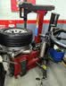 倍耐力防爆胎245/45R18 100Y 新P7(R-F,*,MOE)原配宝马5系/奔驰E 实拍图