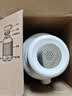 美的（Midea）电热水壶烧水壶便携式差旅车载家用调奶器出行 1.2L宽电压保温保冷恒温壶水壶MK-DB12X18-PRO 实拍图