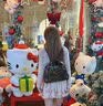 15MINS包包女款2026水桶包女通勤大容量单肩斜挎包休闲女士包包生日礼物 咖色【单肩+斜挎+双肩三种背法】 实拍图