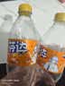 可口可乐【芬达 × 崩坏：星穹铁道】联名橙味汽水500ml*12瓶(含赠品周边) 实拍图