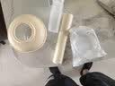 onlycook捣蒜器蒜泥打蒜器 手动蒜蓉搅碎器 玻璃捣药研磨罐 蒜舀子料理机 实拍图