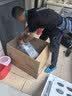 华帝【张凌赫推荐8A一级恒温顶配i12552A】16升220%增压一级节能静音燃气热水器天然气 上门安装换新 实拍图