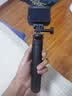 ulanzi优篮子MT92三脚架运动相机Gopro延长支架大疆Action6/5/4手柄insta360手持杆影石ace pro2自拍杆 实拍图