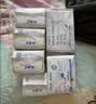 ABC瞬吸云棉极薄无感日用卫生巾套装京东自营姨妈巾5包30片 实拍图