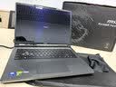 微星（MSI）泰坦16Max 2026 16英寸游戏笔记本电脑(Ultra9-290HX Plus RTX5090 32G 2TB 2.5K 240Hz)国家补贴 实拍图