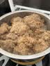 美的（Midea）0涂层112kPa超高压锁嫩蒸电压力锅电饭煲电饭锅5L家用4-6人MY-E5830G智能预约开盖火锅多功能一体 实拍图