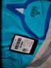 KELME/卡尔美足球守门员服长袖套装男透气吸汗比赛训练门将服印制 天蓝 3XL/190 实拍图
