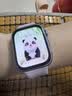 华为（HUAWEI）智能手表WATCH FIT 5【中秋佳礼】蓝牙通话轻薄大屏长续航运动手表送礼首选【华为官方授权】 【FIT 5】风信紫 氟橡胶表带 【官方正品 原装速发】 实拍图