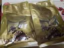 贝纳丝BENNS76%夏威夷果蔓越莓干夹心冰川黑巧控脂解馋办公室零售下午茶120g 实拍图