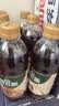秋林格瓦斯 全麦面包发酵 0糖饮料 350ml*12瓶 整箱装哈尔滨特产 实拍图