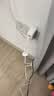 睿量（REMAX）65W充电器氮化镓套装Type-C多口快充兼容40/45W适用苹果18-15/华为小米三星/笔记本电脑/大疆 实拍图