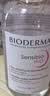 贝德玛（BIODERMA）粉水敏感肌洗卸温和净澈毛孔卸妆水1200ml 实拍图