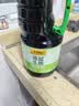 李锦记薄盐系列 薄盐生抽原味鲜1.52kg 【减盐30%*】健康拌灼炒腌调味 实拍图