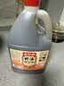 老恒和零添加三年陈酿料酒1.75L 陈年酿造厨用炒菜调味料酒 实拍图