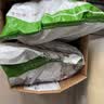 金雅特纯鸡粪发酵有机肥料通用种菜养花肥家用果树绿植盆栽蔬菜肥10斤 实拍图