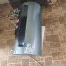 美的（Midea）免清洗电热水器60升家用3300W变频储水式水电分离除氯养肤洗国家补贴15%F6033-JE8Pro(HE) 实拍图