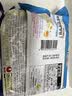农心（NONGSHIM）韩国进口 海鲜安城汤面拉面袋面五连包112g*5包方便面泡面 实拍图