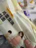 陈克明 老妈鸡蛋龙须挂面150g*6包 龙须面挂面炸酱面拉面营养挂面 实拍图