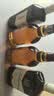 芝华士12年1000ml+百龄坛特醇1000ml 洋酒 威士忌套装 中秋送礼 实拍图