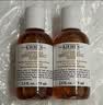 科颜氏（Kiehl's）金盏花植物精粹爽肤水250ml 祛痘控油教师节礼物 实拍图