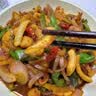 潮夫道冷藏白千层肚250g 川渝涮火锅食材毛肚牛肚牛百叶生鲜 实拍图