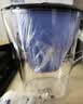 碧然德（BRITA） 过滤净水器 家用滤水壶 净水壶 海洋系列 3.5L蓝色 一壶3芯装 环保加固包装 实拍图