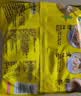 华丰方便面三鲜伊面五连包泡面早餐速食休闲零食品 原味5包*86g 实拍图