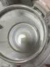 康宝全玻璃恒温水壶 调奶器烧水壶温奶器 恒温壶婴儿冲奶 1.3L 实拍图