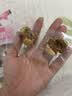 徽天赐农科院新疆三蒸三晒无花果干无糖无添加孕妇即食特大果黄体酮零食 【自然开口虫害少】三蒸三晒无花果干（250g*4袋）荐 实拍图