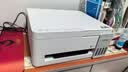 爱普生（EPSON）【6代新品】L3351墨仓式彩色打印机 微信打印/无线连接 家用AI学习打印机（打印、复印、扫描） 实拍图