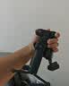 大疆DJI Osmo Mobile 8 标准版 手机稳定器手持云台OM8 360度跟拍防抖自拍杆直播vlog神器 实拍图