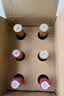 汾酒黄盖玻汾 清香型白酒 53度 475mL*4瓶 超值组套  中秋送礼 实拍图