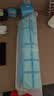 COMICOMI×JDear 特调系列小椰方吸水地垫浴室防滑加厚脚垫40*60cm 实拍图
