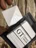 绅诚（GENSZ）绅诚 POLO衬衫领撑 衣领贴 衣领定型神器 polo stays衬衫领贴片 15*2=30片每袋 实拍图