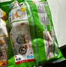 思念素水饺韭菜鸡蛋1kg约50只饺子蒸煎饺营养学生早餐饺子速冻半成品 实拍图
