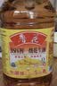 鲁花 【保真花生油】食用油 5S 物理压榨 压榨一级 花生油5.7L 实拍图