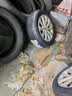 米其林（MICHELIN）汽车轮胎 205/55R16 91V 耐越 ENERGY MILE 适配朗逸/速腾/卡罗拉 实拍图