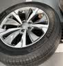 米其林（MICHELIN）汽车轮胎235/60R18 103V 竞驰PILOT SPORT 4 VOL 适配沃尔沃XC60 实拍图