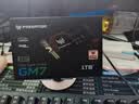 宏碁掠夺者（PREDATOR）1TB SSD固态硬盘 M.2接口(NVMe协议) GM7系列｜NVMe PCIe 4.0读速7200MB/s  AI电脑存储配件 实拍图