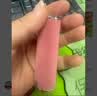 纪梵希（Givenchy）粉丝绒N16杏豆沙口红唇膏化妆品 生日礼物送女友中秋节礼物 实拍图