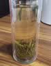 竹叶青绿茶 峨眉山2026新茶 特级品味100g 袋装茶叶自己喝14004 实拍图