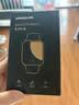 绿联【S11丨新升级纳米膜】适用苹果手表S11保护膜手表膜apple watch s11/10无尘仓秒贴防刮耐磨42mm 实拍图