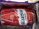 乌苏啤酒（wusu）大红乌苏5L/桶 新疆原产大容量桶装 聚会宴请 京东自营 中秋送礼 实拍图