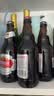 燕京啤酒U8小度酒 500ml*24瓶  现货热卖 整箱装 现货热卖 实拍图