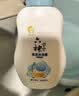 六神宝宝泡泡洗发沐浴露400ml 儿童洗发沐浴二合一洗头洗发水滋润 实拍图