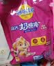 妙可蓝多 汪汪队儿童礼物 奶酪棒桶装混合水果味432g常温 高钙营养 实拍图