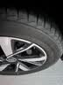 佳通轮胎(Giti)轮胎225/60R18 100H  SUV520 原配 博越 适配 瑞虎7/宋Pro  晒单实拍图
