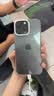 Apple/苹果 iPhone 17 256GB 鼠尾草绿色 支持移动联通电信5G 双卡双待手机 实拍图