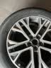 韩泰（Hankook）汽车轮胎 225/60R18 100H K125D 适配RAV4荣放/宋Pro 实拍图