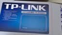 普联（TP-LINK） 5口千兆交换机  4口网线网络分线器 家用宿舍分流器 精巧机身  即插即用 TL-SG1005+  实拍图
